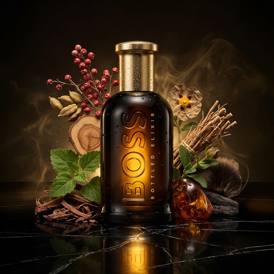 Ароматните нотки обяснени: връхни, средни и базови