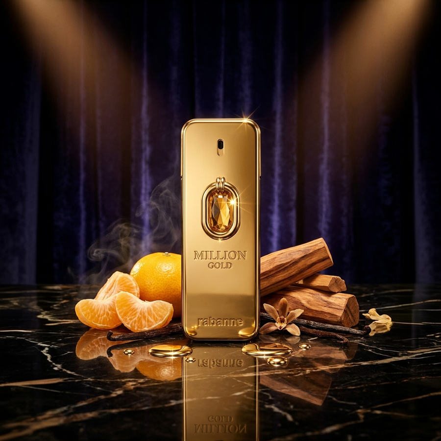 Eau de Toilette, Eau de Parfum или Parfum: каква е разликата?