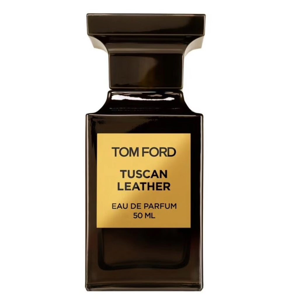 Tom Ford Tuscan Leather парфюмна отливка 5 мл и 10 мл, унисекс аромат | SwiftScent
