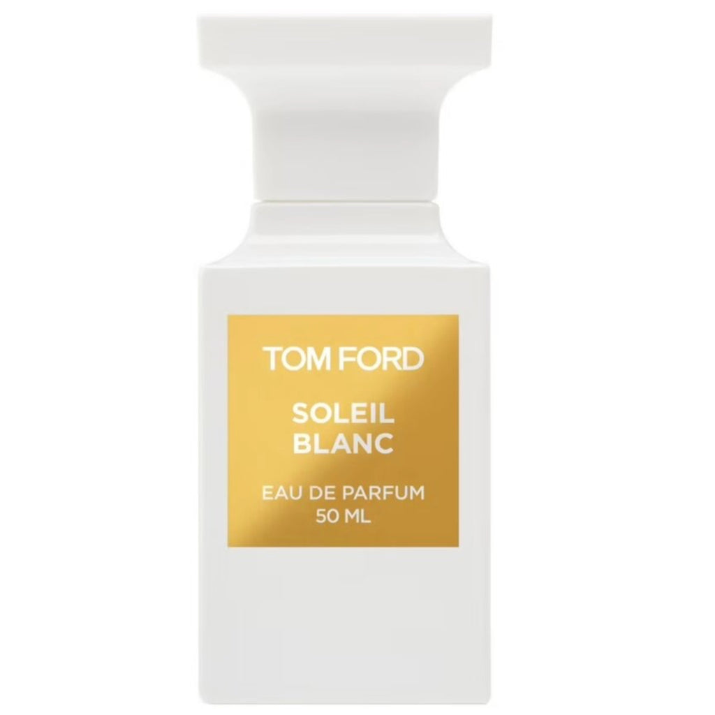 Tom Ford Soleil Blanc парфюмна отливка 5 мл и 10 мл, унисекс аромат | SwiftScent