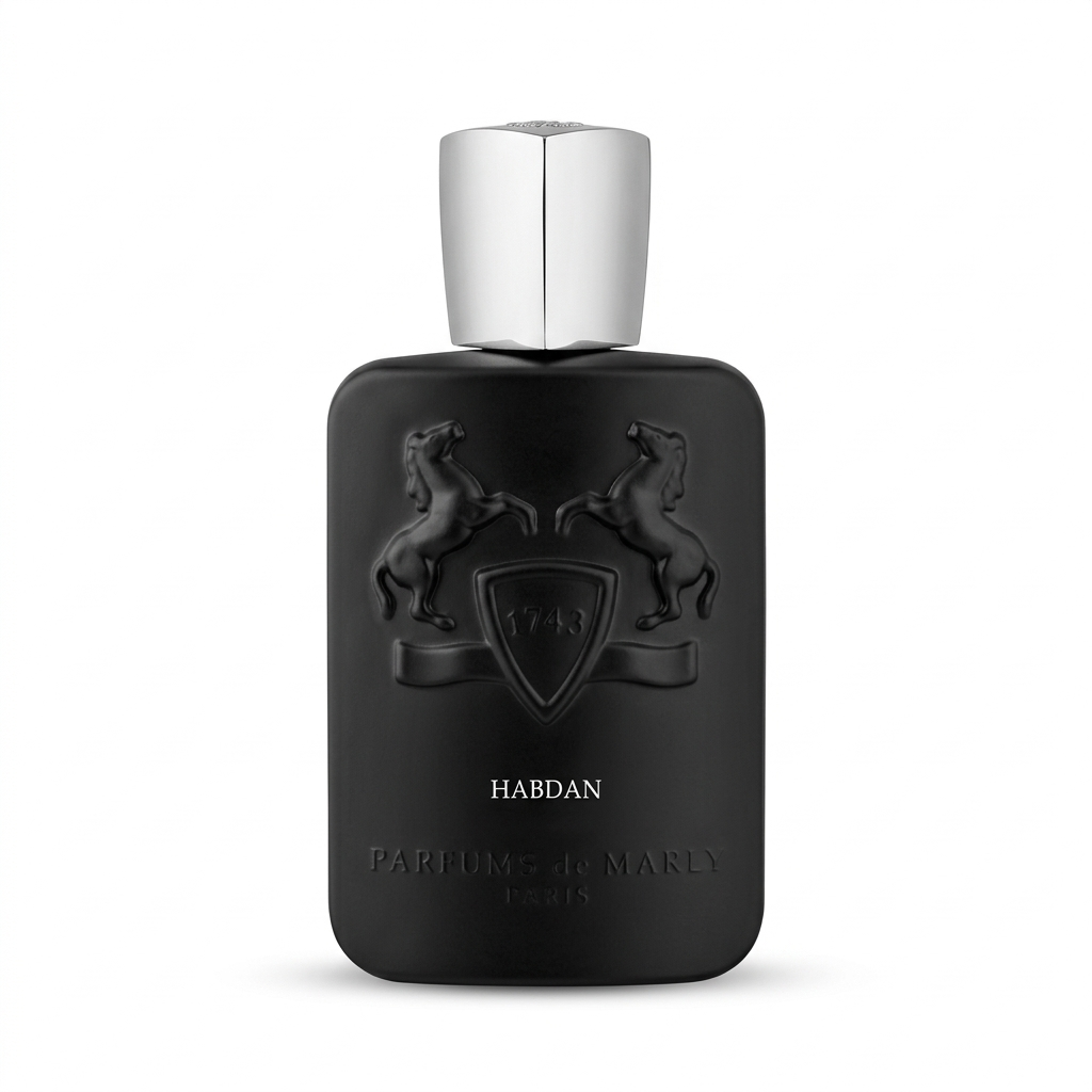 Parfums de Marly Habdan парфюмна отливка