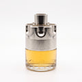 Azzaro Wanted EDT отливка, флакон на бял фон