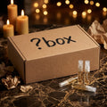?box 50€ мистериозна кутия с парфюмни отливки