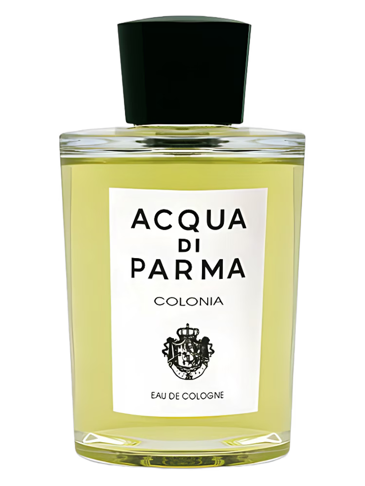 Acqua di Parma Colonia парфюмна отливка снимка 4