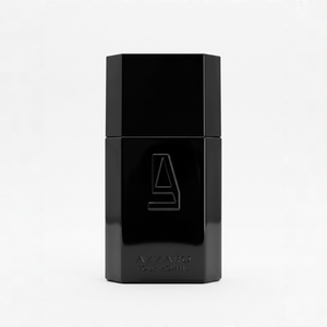Azzaro Silver Black
