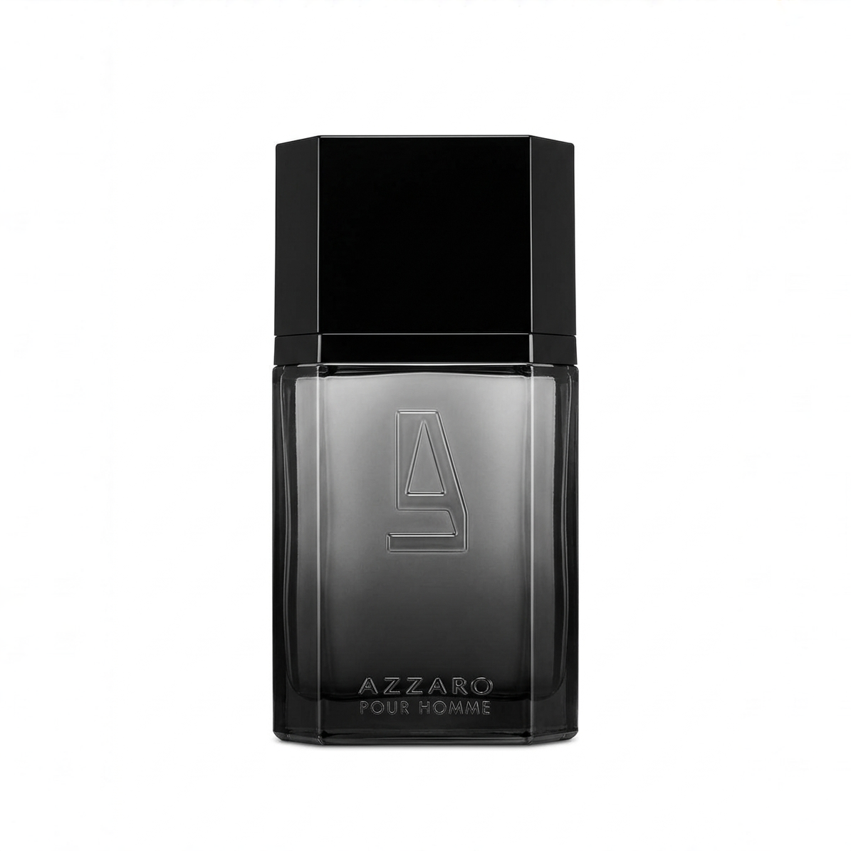 Azzaro Pour Homme Night Time, флакон на парфюма