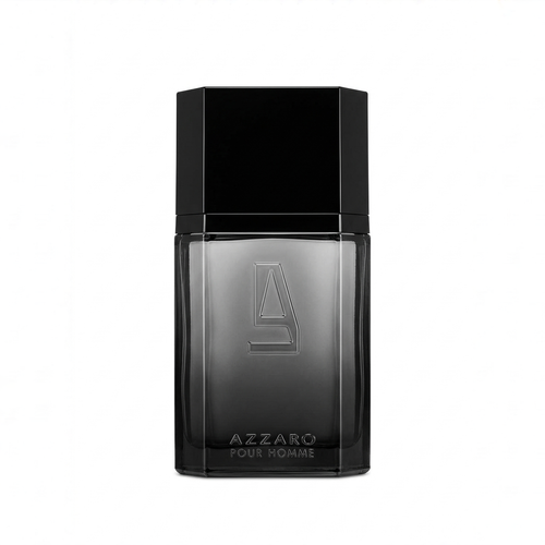 Azzaro Pour Homme Night Time, флакон на парфюма