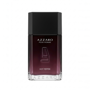 Azzaro Pour Homme Hot Pepper