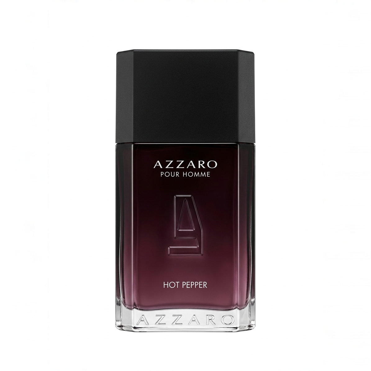 Azzaro Pour Homme Hot Pepper, флакон на парфюма