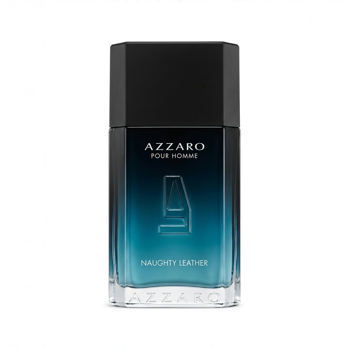 Azzaro Pour Homme Naughty Leather, флакон на парфюма