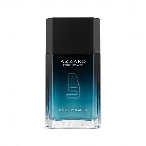 Azzaro Pour Homme Naughty Leather, флакон на парфюма