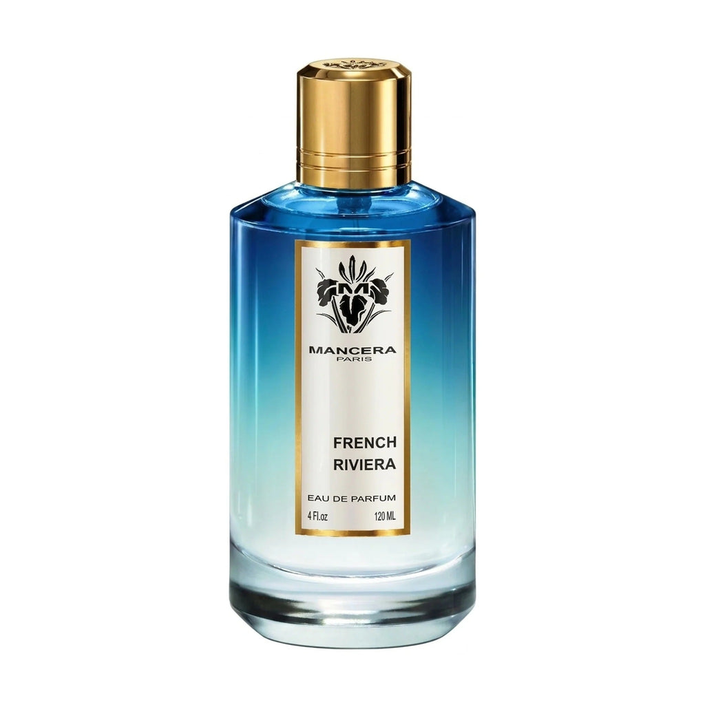 Mancera French Riviera perfume decant 5 ml & 10 ml – unisex fragrance | SwiftScent