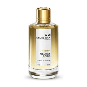Mancera Cedrat Boise Intense