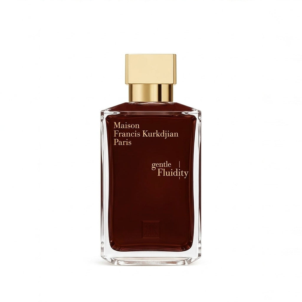 Maison Francis Kurkdjian Gentle Fluidity Gold парфюмна отливка 5 мл и 10 мл, унисекс аромат | SwiftScent