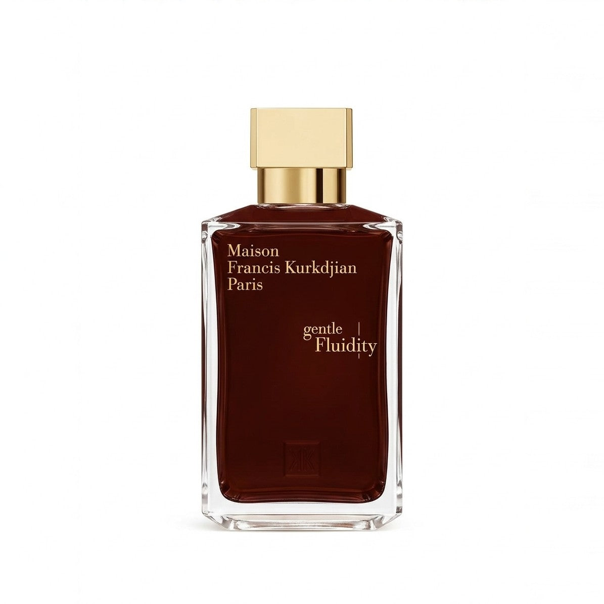 Maison Francis Kurkdjian Gentle Fluidity Gold парфюмна отливка 5 мл и 10 мл, унисекс аромат | SwiftScent