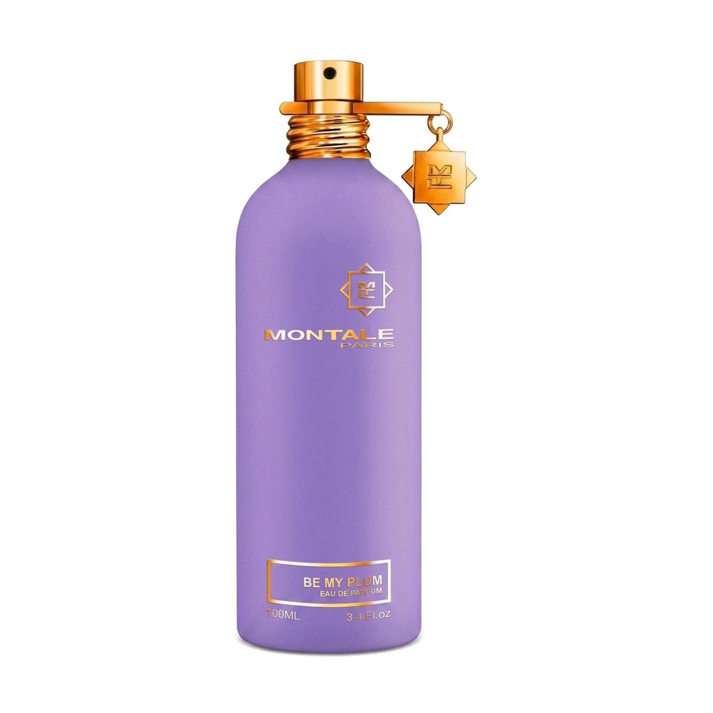 Montale Be My Plum perfume decant 5 ml & 10 ml – fragrance | SwiftScent