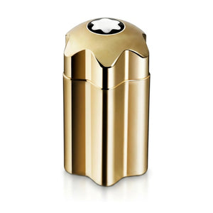 Montblanc Emblem Absolu