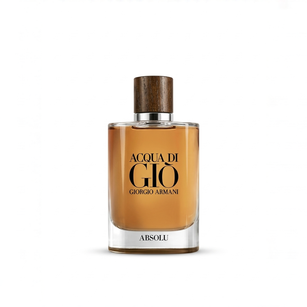Giorgio Armani Acqua di Giò Absolu парфюмна отливка 5 мл и 10 мл, снимка 1