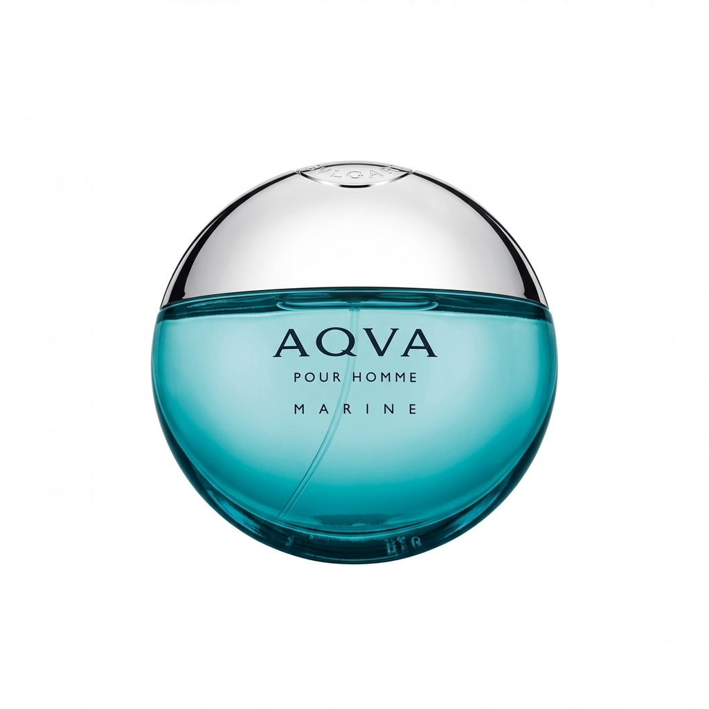 Bvlgari Aqva Pour Homme Marine perfume decant