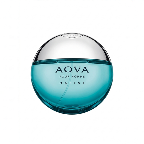 Bvlgari Aqva Pour Homme Marine парфюмна отливка