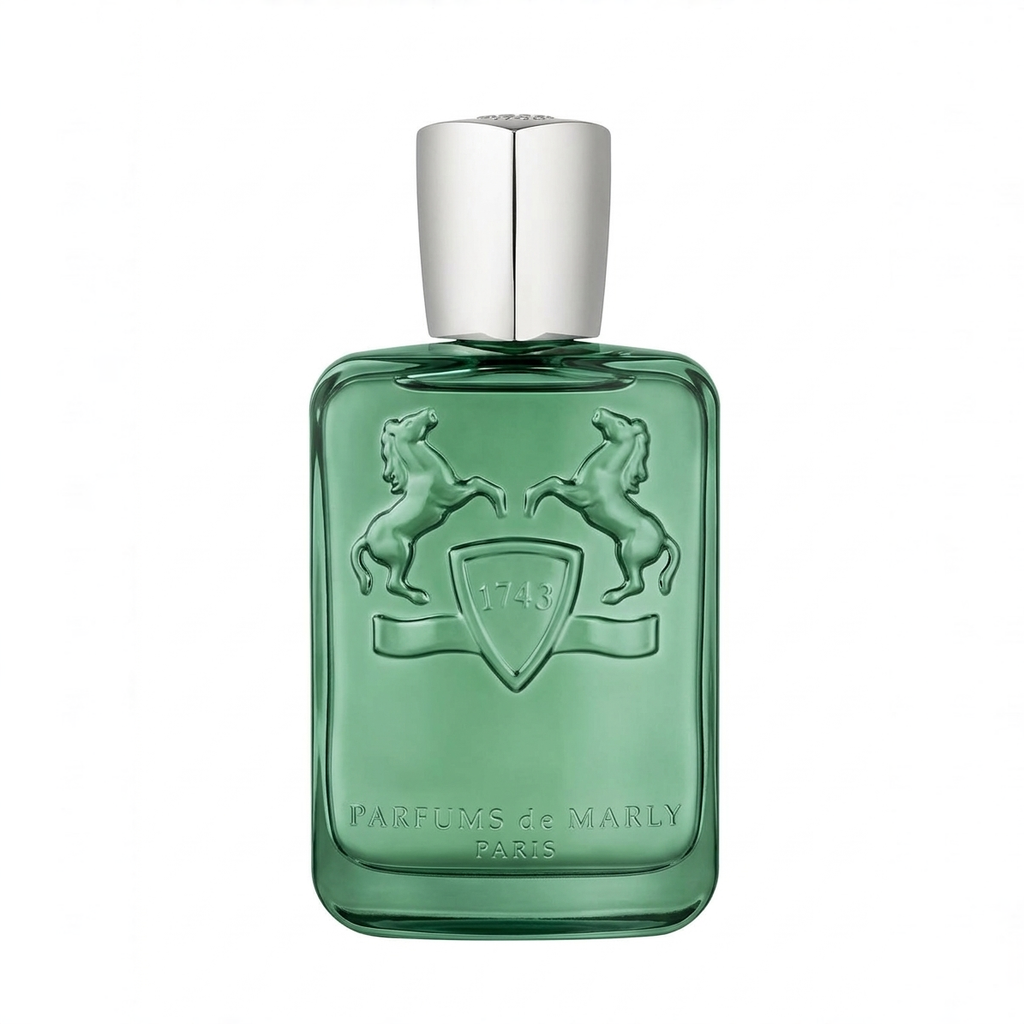Parfums De Marly Greenley парфюмна отливка 5 мл и 10 мл, снимка 1