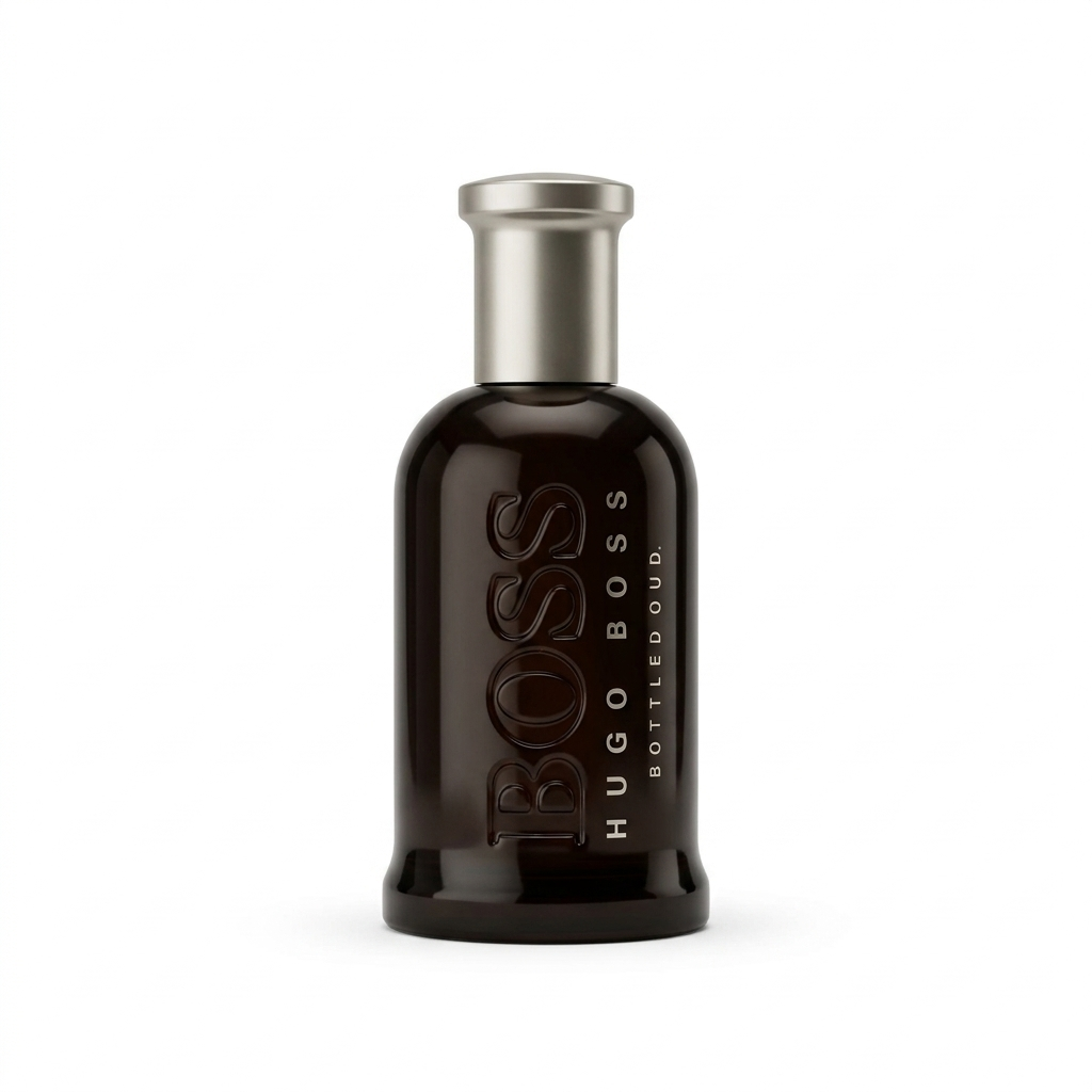 Boss Bottled Oud парфюмна отливка