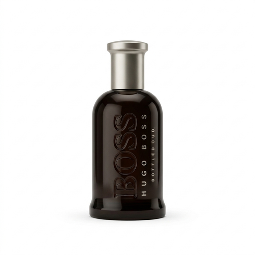 Boss Bottled Oud парфюмна отливка