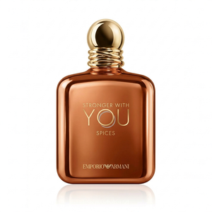 Emporio Armani Stronger With You Spices
