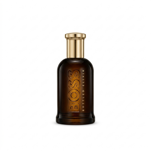 Boss Bottled Elixir