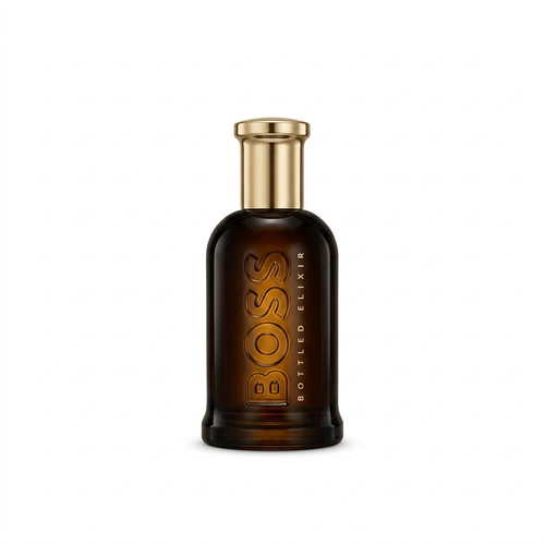 Boss Bottled Elixir парфюмна отливка
