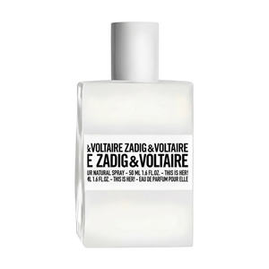 Zadig & Voltaire This is Her!
