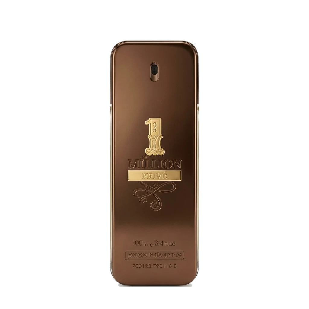 Paco Rabanne 1 Million Privé perfume decant 5 ml & 10 ml, image 1