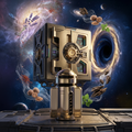 Reyane Tradition R2B2 Star Gate 100 мл, оригинален флакон