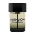 La Nuit de l'Homme Yves Saint Laurent парфюмна отливка 5 мл и 10 мл, мъжки аромат | SwiftScent
