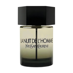 Yves Saint Laurent La Nuit de l'Homme
