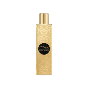 S.T. Dupont Royal Amber