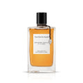 Van Cleef & Arpels Orchidée Vanille отливка, флакон на бял фон